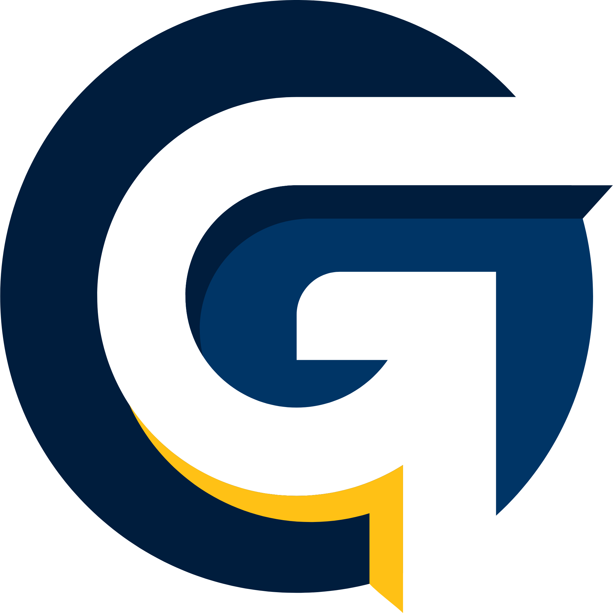 Garage.OS logo
